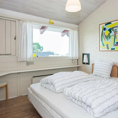 Holiday home 6 Person In Aabenraa