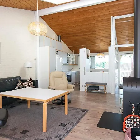 6 Person In Holiday home *
