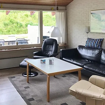 Holiday home 6 Person In *