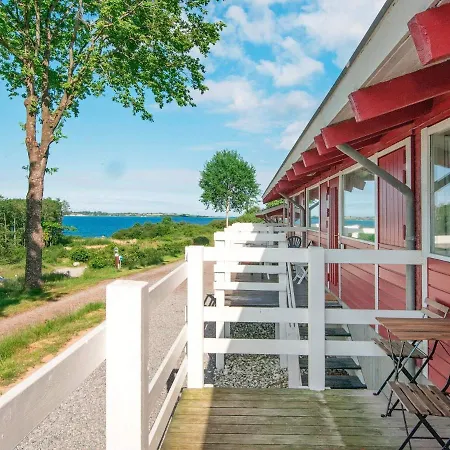 6 Person In Holiday home