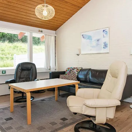 6 Person In Aabenraa