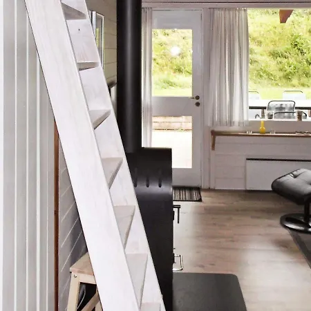 Holiday home 6 Person In Aabenraa