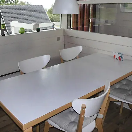 6 Person In Holiday home Aabenraa