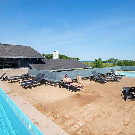 6 Person In Holiday home Aabenraa