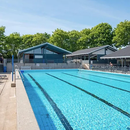 Feriehus 6 Person In Åbenrå