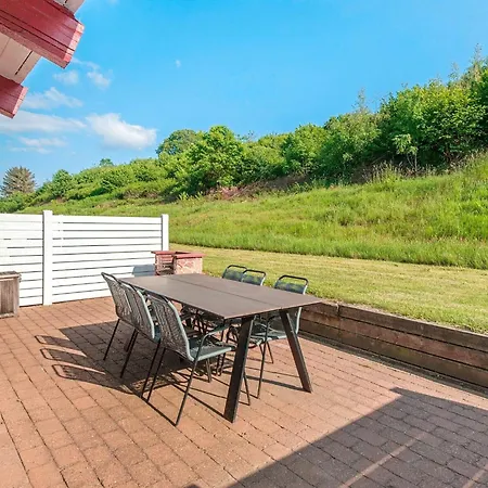 Vakantiehuis 6 Person In