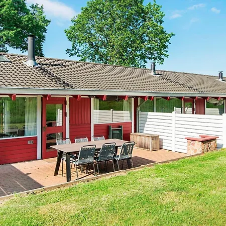 6 Person In * Åbenrå