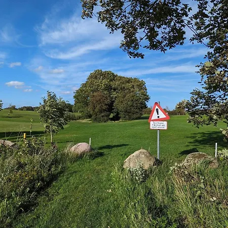 Feriehus 6 Person In