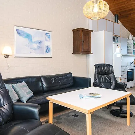 6 Person In Åbenrå