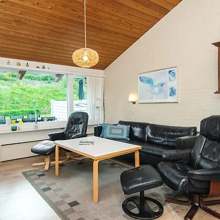 6 Person In Feriehus *