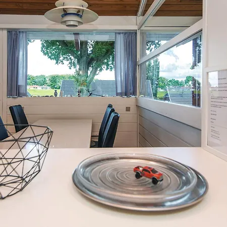 Vakantiehuis 6 Person In Aabenraa