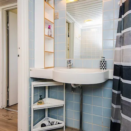 6 Person In Feriehus *