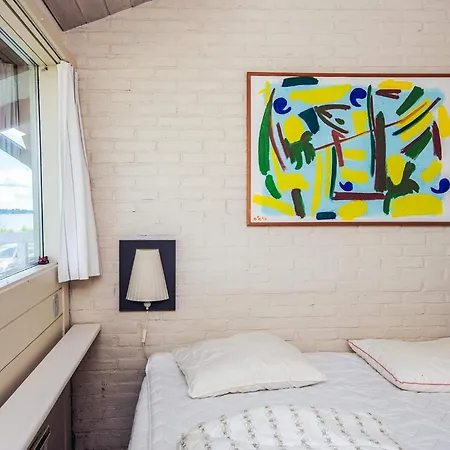 6 Person In Vakantiehuis *