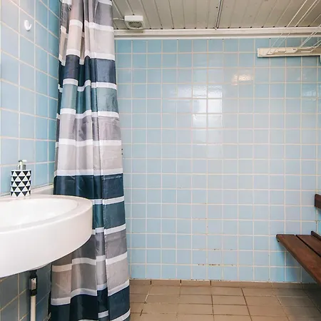 6 Person In Vakantiehuis *