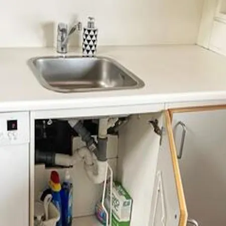 6 Person In Casa vacanze Aabenraa