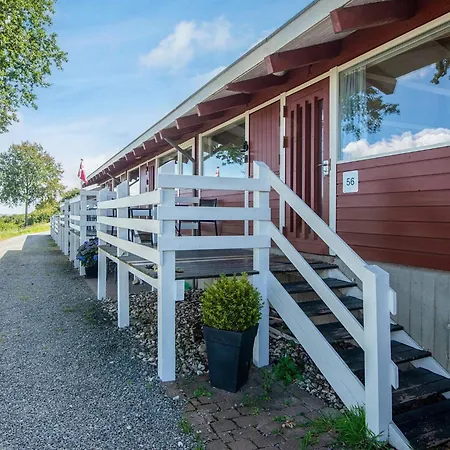 Casa vacanze 6 Person In Aabenraa
