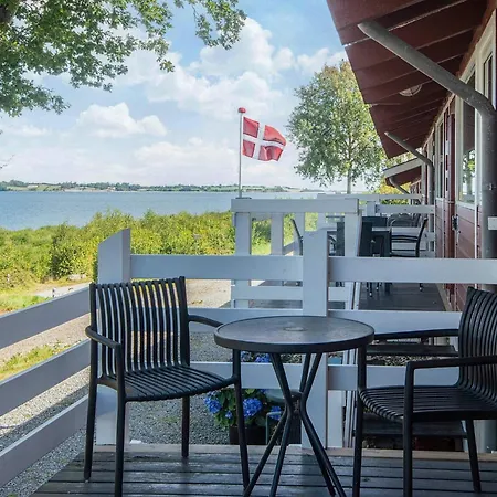 Casa vacanze 6 Person In Aabenraa
