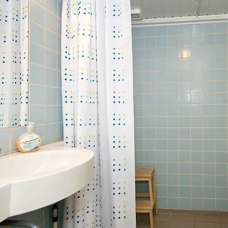 Holiday home 6 Person In Aabenraa